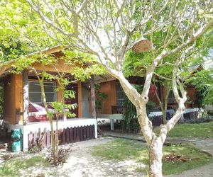 Bamboo Bungalow - Thong Nai Pan Yai Phangan Island Thailand