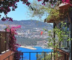 Villa Sapphire Kalkan Turkey