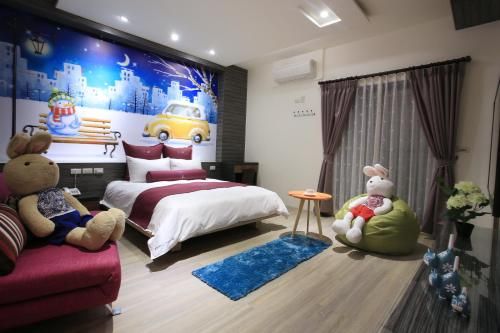 Hotel Photo 1