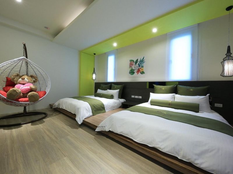 Hotel Photo 2