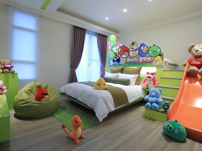 Hotel Photo 4