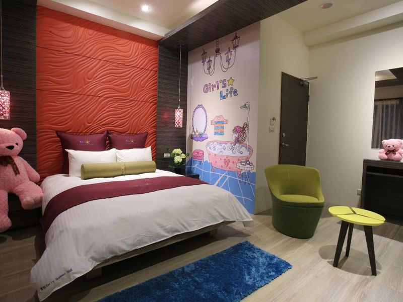 Hotel Photo 5