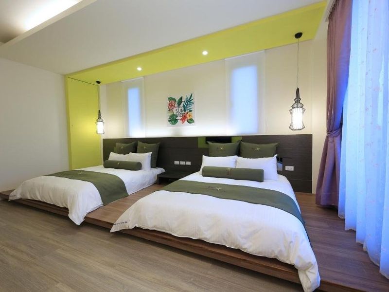 Hotel Photo 7