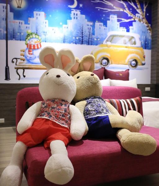 Hotel Photo 10