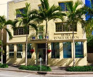 Hotel Ponce de Leon Miami United States