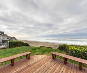 The Best Little Beach House on the Oregon Coast! Gleneden Beach United States