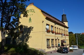 Hotel Photo 23