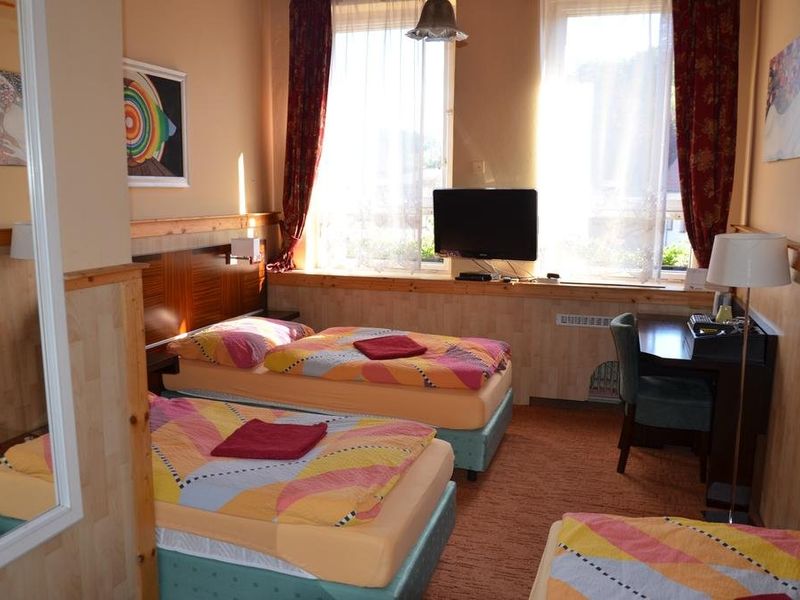 Hotel Photo 4