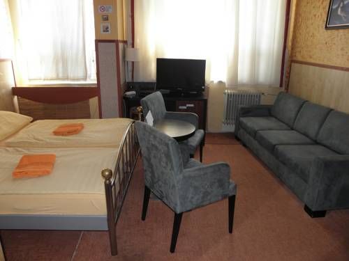 Hotel Photo 5