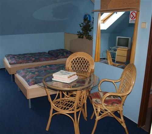 Hotel Photo 12