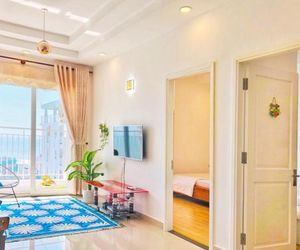 Miraculous Sea View Apartment Vung Tau Vietnam