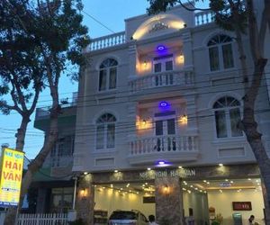 Hai Van Guesthouse Chau Doc Vietnam