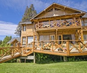 Apart Hotel Del Arroyo Bariloche Argentina
