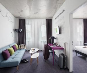 ibis Styles Budapest Airport Vecses Hungary