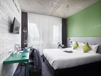 Hotel Photo 2