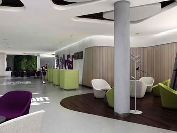 Hotel Photo 14