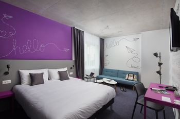 Hotel Photo 3