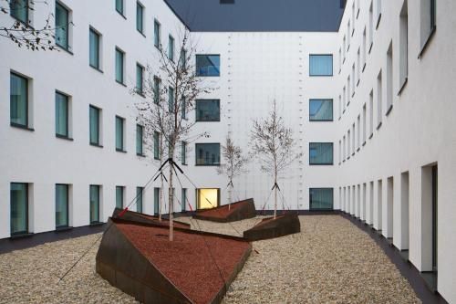 Hotel Photo 22