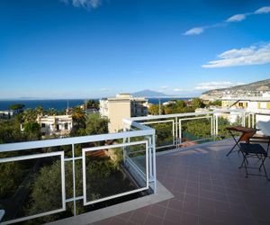 3 Suites View Sorrento Italy