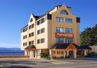 Отзывы Patagonia Hotel, 3 звезды