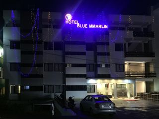 Hotel pic Hotel Blue MMarlin