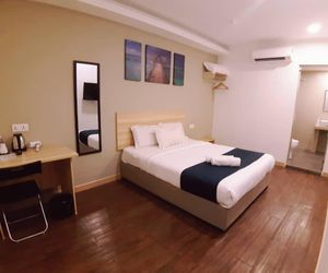 Orange Hotel KLIA & KLIA2 Sepang Malaysia