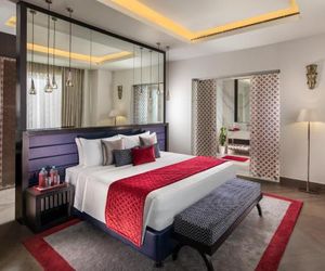 Sandal Suites by Lemon Tree Hotels Noida India