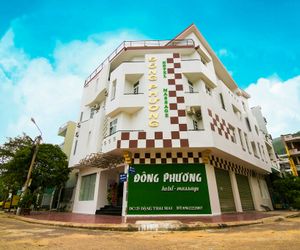 DONG PHUONG HOTEL Qui Nhon Vietnam