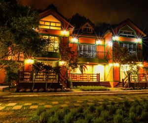 Cing-ging Star Home Stay Ren-ai Township Taiwan