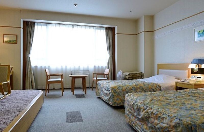 KAMENOI HOTEL Ichinoseki