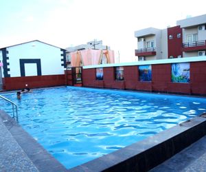 Vrinda Anandam Resort Brindaban India