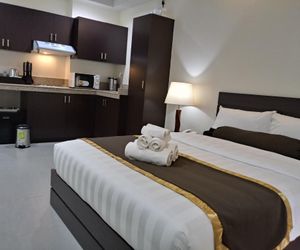2205 Suites Santo Tomas Philippines