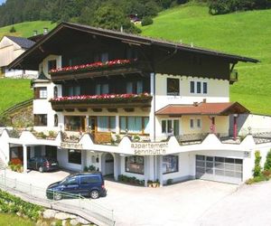 Appartementhaus Sennhüttn Finkenberg Austria