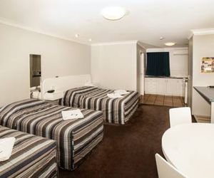 Jefferys Motel Toowoomba Australia