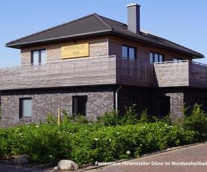 Ferienhaus Hirtenstaller Düne Busum Germany