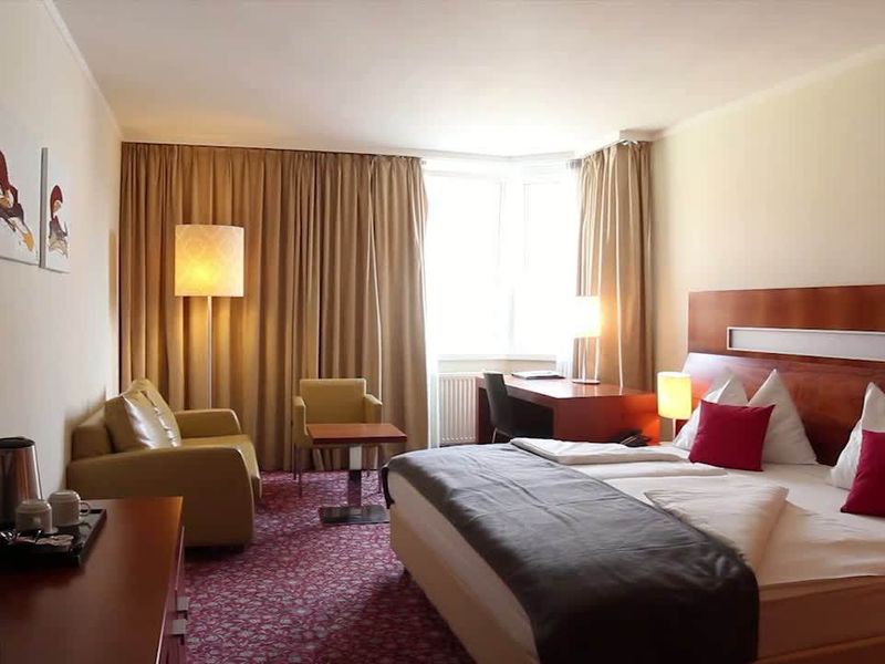 Hotel Photo 2