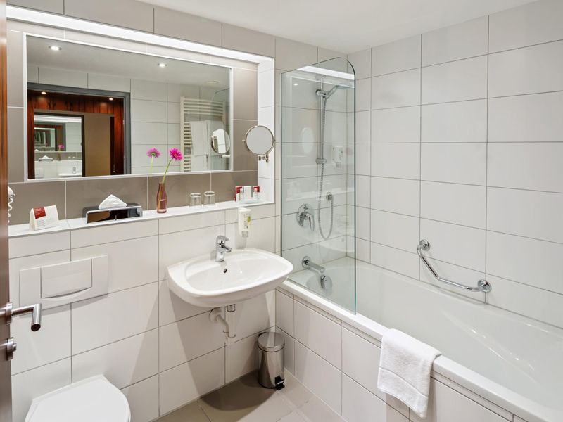Hotel Photo 9