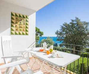 Apartment Rocmar 1D Calella de Palafrugell Spain