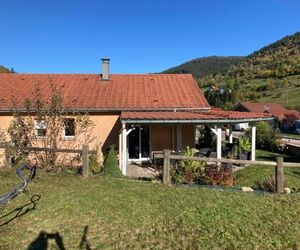 Gite Les Cimes La Bresse France