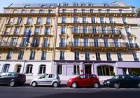 Отзывы Hotel André Latin, 3 звезды