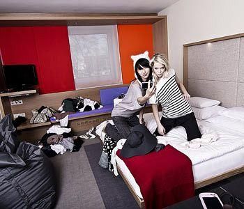 Hotel Photo 4
