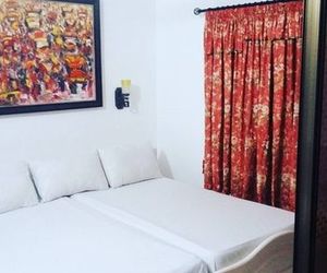 Nap Lodge Accra Ghana