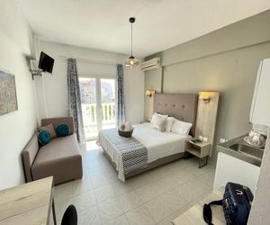Apartments VANA Limenaria Limenaria Greece