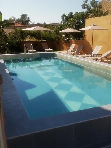 Hotel Photo 11