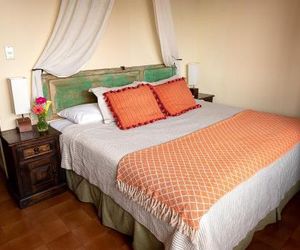 Hostal Donde Regina Guatemala Guatemala