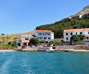 Apartments by the sea Metajna (Pag) - 10405 Zubovici Croatia