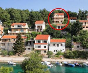 Apartments with a parking space Basina (Hvar) - 12420 Vrbanj Croatia