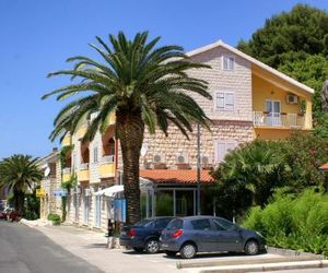 Apartments by the sea Trpanj (Peljesac) - 3162 Trpanj Croatia