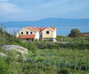 Jenny`s House Supetar Croatia