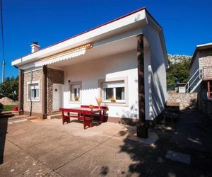Seaside holiday house Starigrad (Paklenica) - 6633 Starigrad Croatia